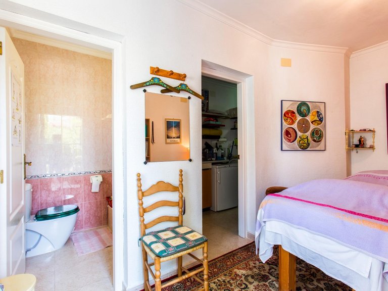 Villa for Sale in Gran sol, Calpe, Alicante 27