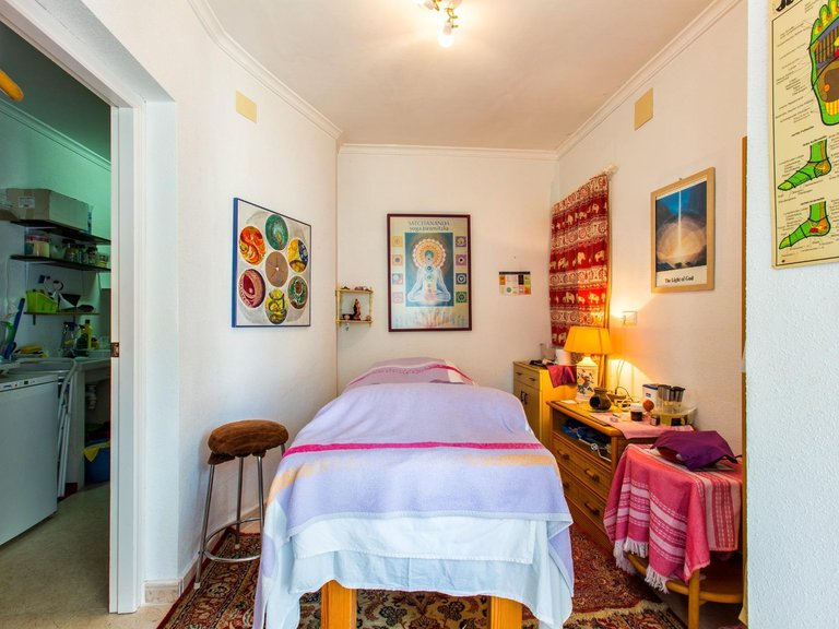 Villa for Sale in Gran sol, Calpe, Alicante 28