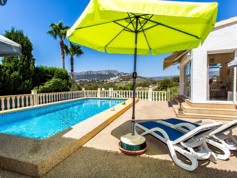 Villa for Sale in Gran sol, Calpe, Alicante 3