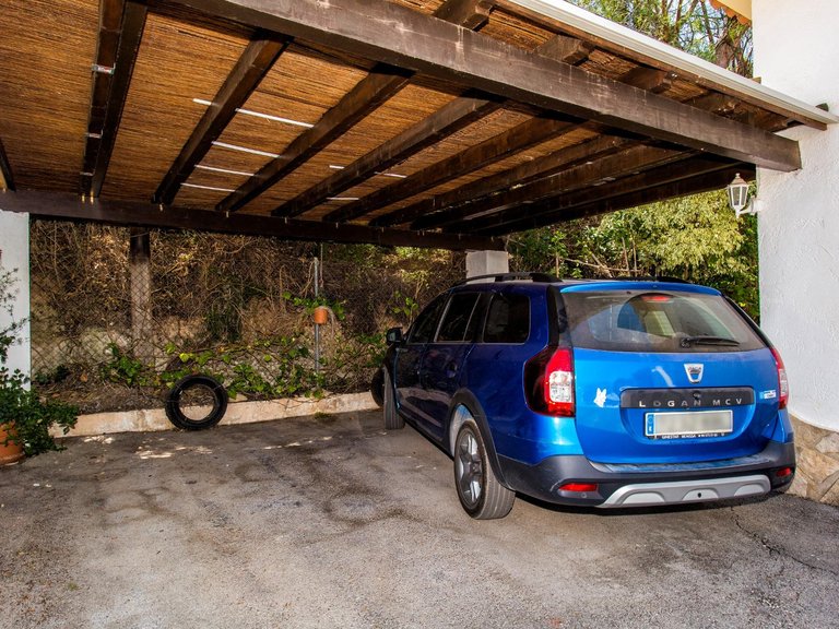 Villa for Sale in Gran sol, Calpe, Alicante 4