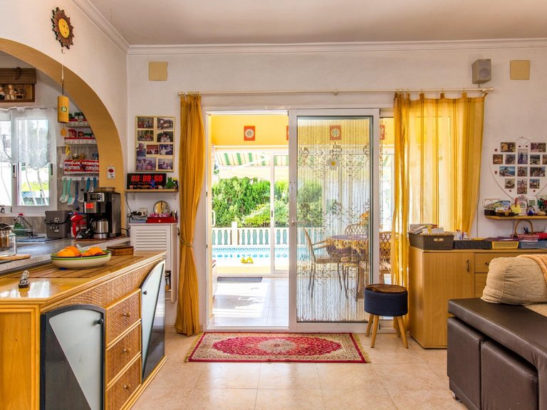 Villa for Sale in Gran sol, Calpe, Alicante 6