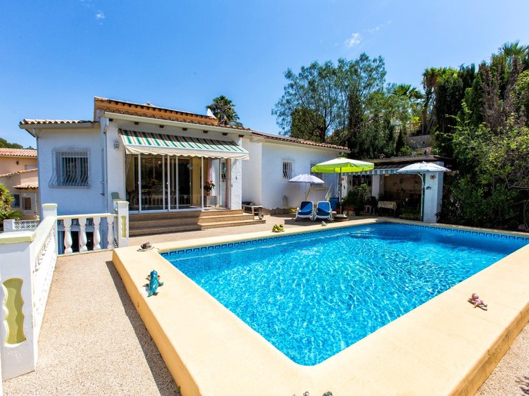 Villa for Sale in Gran sol, Calpe, Alicante 7