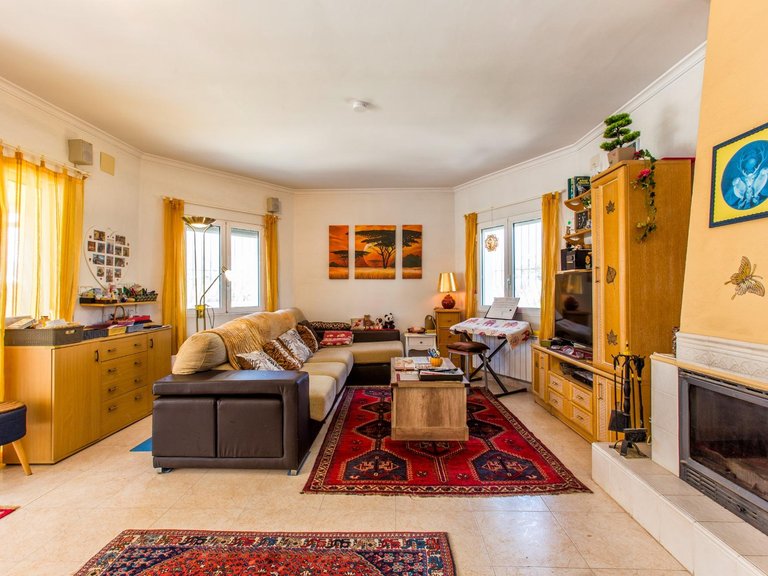 Villa for Sale in Gran sol, Calpe, Alicante 8