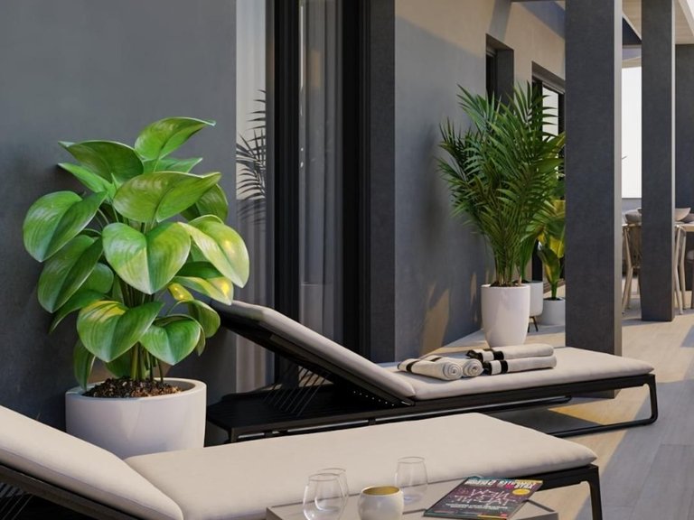 Apartment for Sale in Centro, Torrevieja, Alicante 14