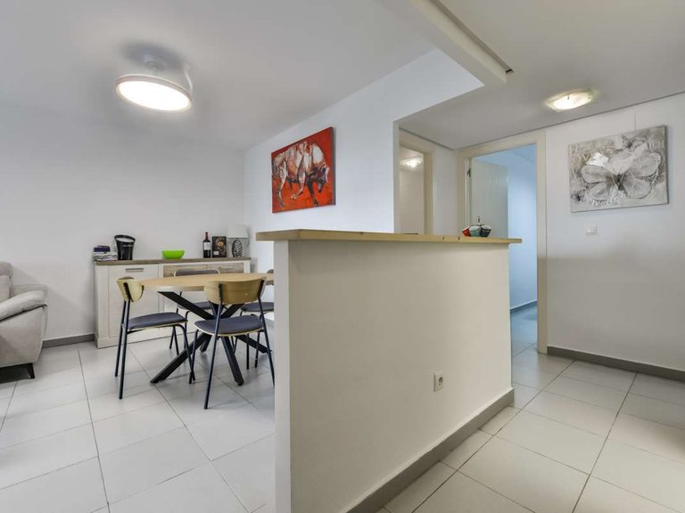Apartment for Sale in Calpe, Alicante 1