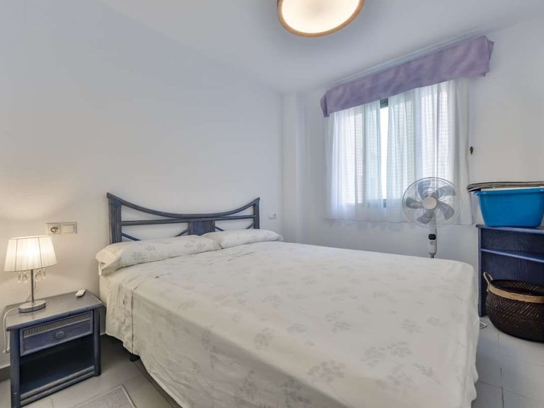 Apartment for Sale in Calpe, Alicante 11
