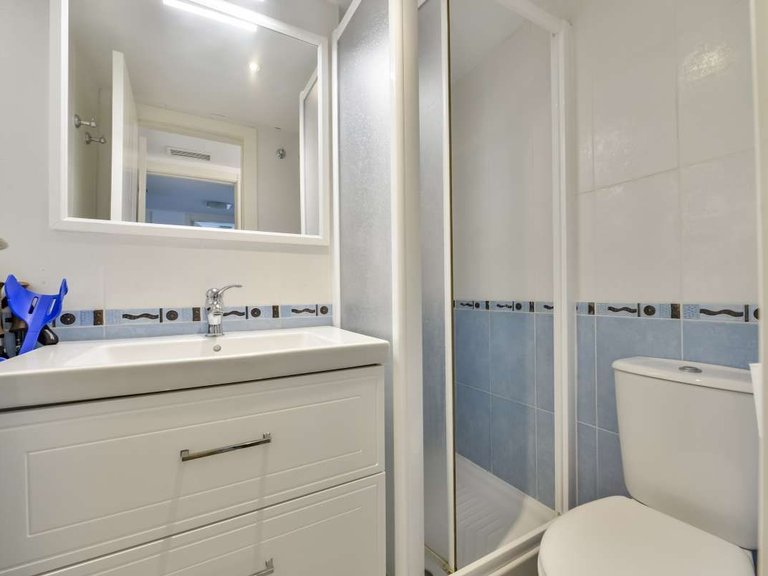 Apartment for Sale in Calpe, Alicante 12