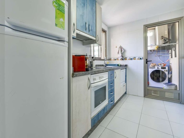 Apartment for Sale in Calpe, Alicante 13