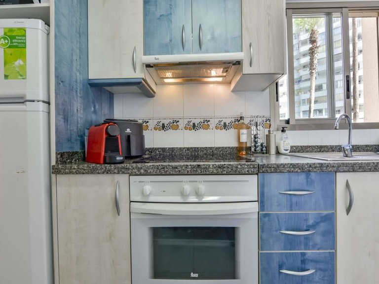 Apartment for Sale in Calpe, Alicante 14