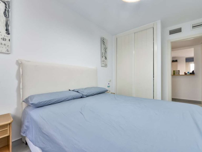 Apartment for Sale in Calpe, Alicante 15