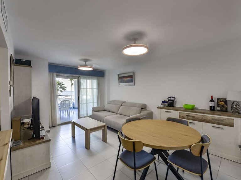 Apartment for Sale in Calpe, Alicante 16