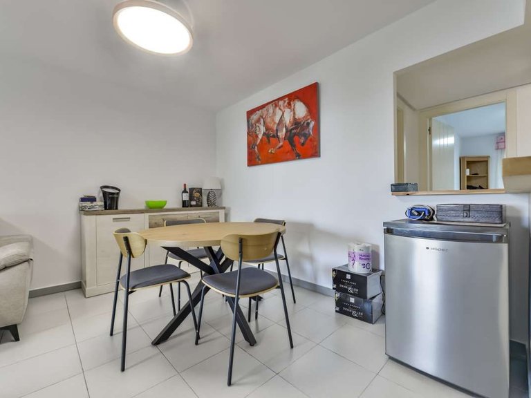 Apartment for Sale in Calpe, Alicante 17