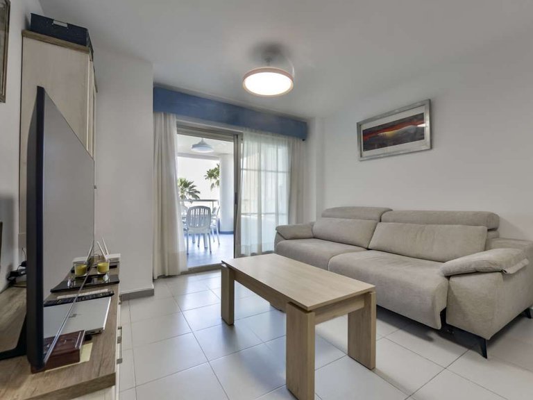 Apartment for Sale in Calpe, Alicante 18