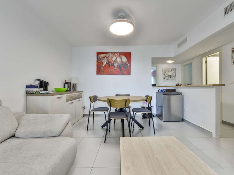 Apartment for Sale in Calpe, Alicante 19