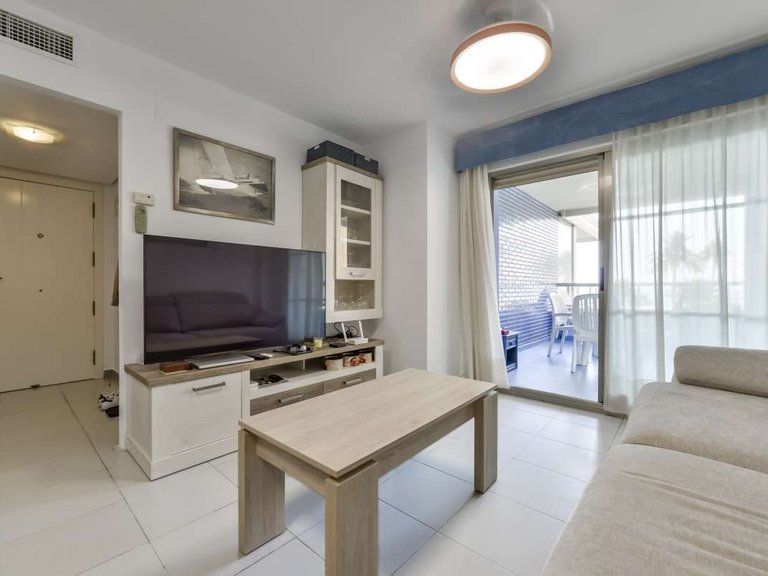 Apartment for Sale in Calpe, Alicante 20