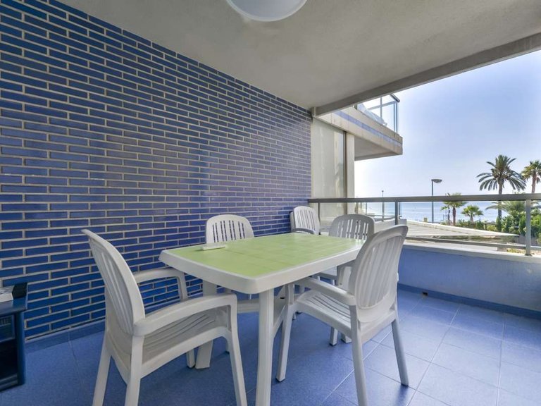Apartment for Sale in Calpe, Alicante 21
