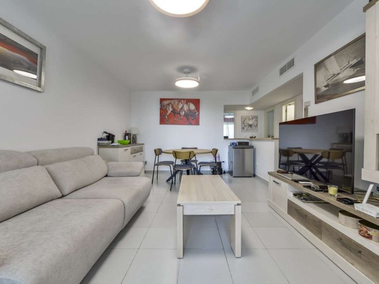 Apartment for Sale in Calpe, Alicante 23