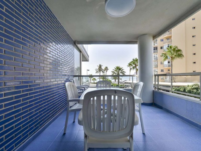 Apartment for Sale in Calpe, Alicante 25