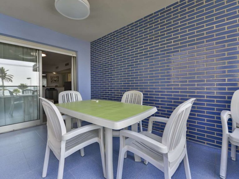 Apartment for Sale in Calpe, Alicante 26