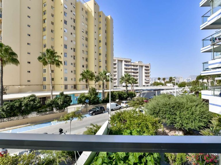 Apartment for Sale in Calpe, Alicante 27