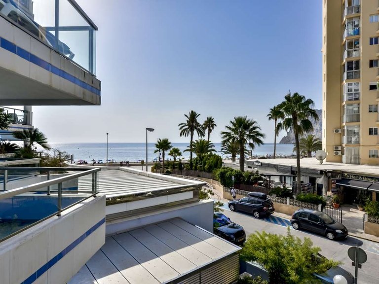 Apartment for Sale in Calpe, Alicante 28