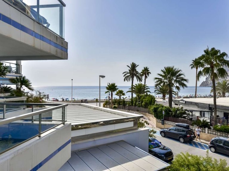 Apartment for Sale in Calpe, Alicante 29