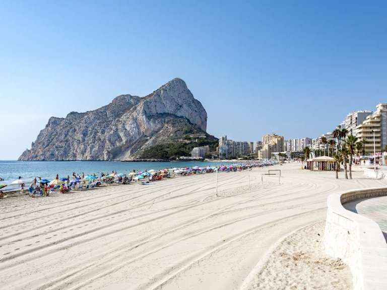 Apartment for Sale in Calpe, Alicante 3