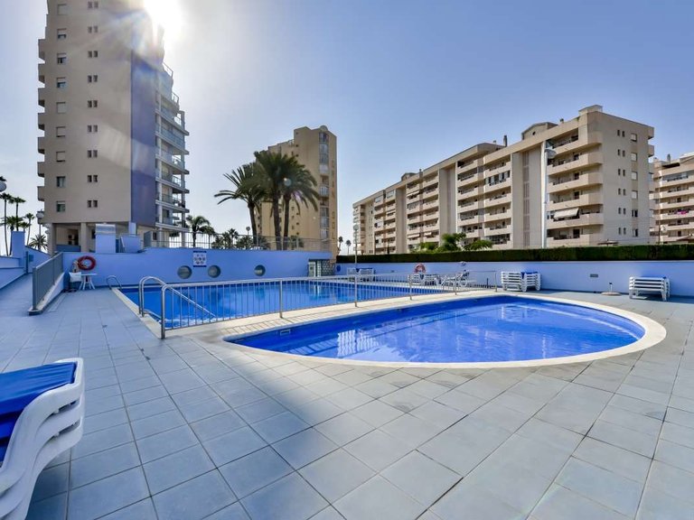 Apartment for Sale in Calpe, Alicante 32