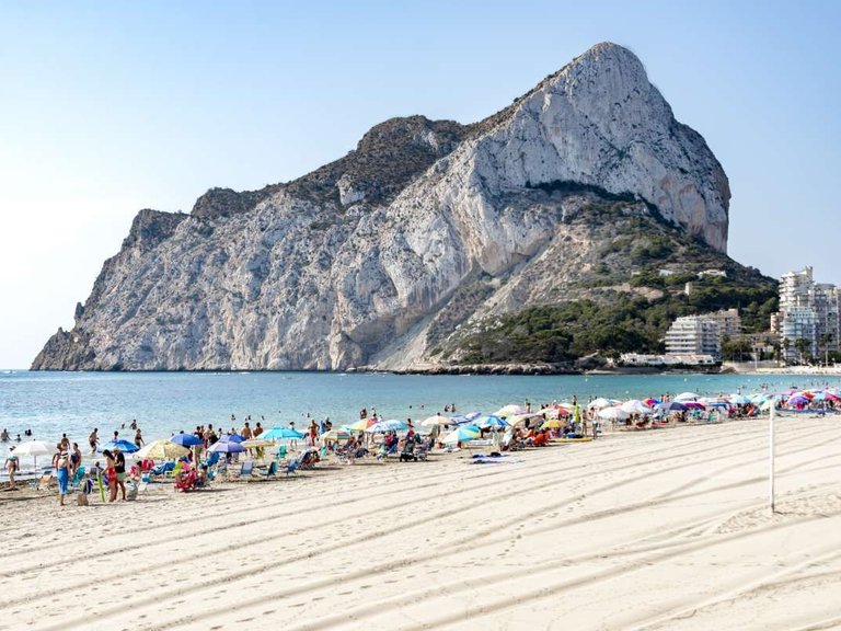 Apartment for Sale in Calpe, Alicante 33