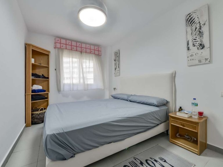 Apartment for Sale in Calpe, Alicante 4