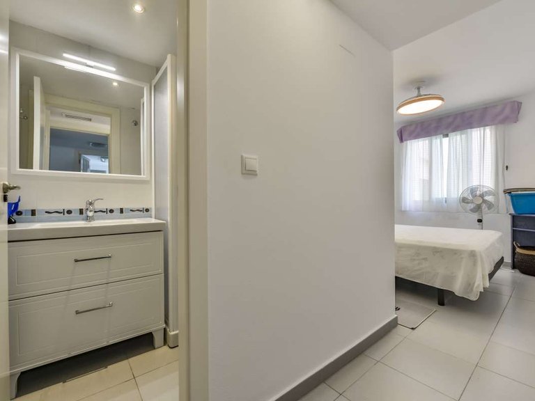 Apartment for Sale in Calpe, Alicante 6
