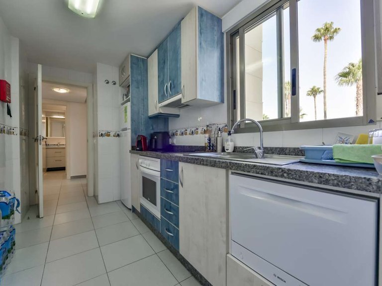 Apartment for Sale in Calpe, Alicante 7