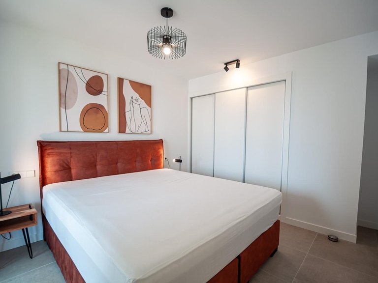 Apartment for Sale in Playa arenal-bol, Calpe, Alicante 12