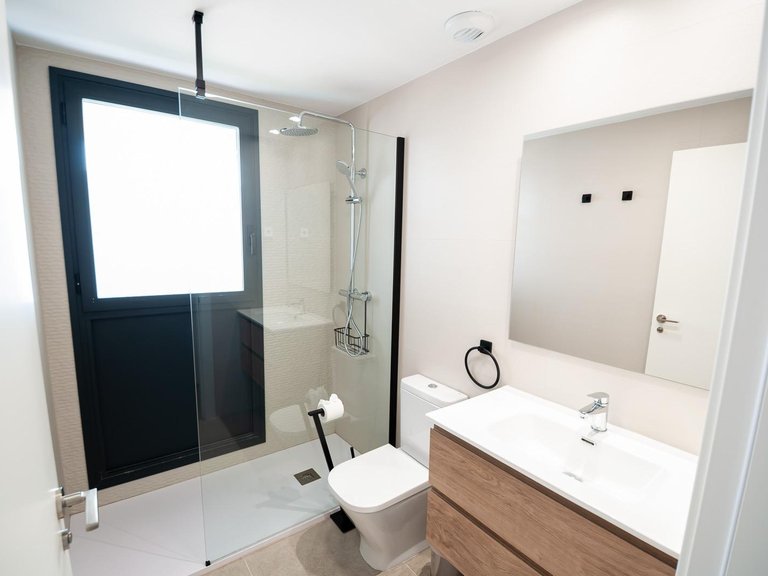 Apartment for Sale in Playa arenal-bol, Calpe, Alicante 13