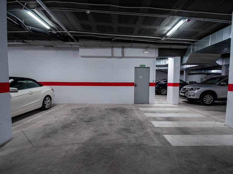 Apartment for Sale in Playa arenal-bol, Calpe, Alicante 18