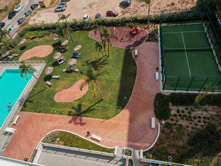 Apartment for Sale in Playa arenal-bol, Calpe, Alicante 21