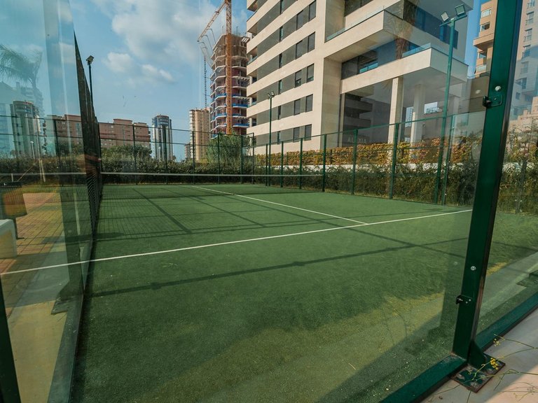 Apartment for Sale in Playa arenal-bol, Calpe, Alicante 23