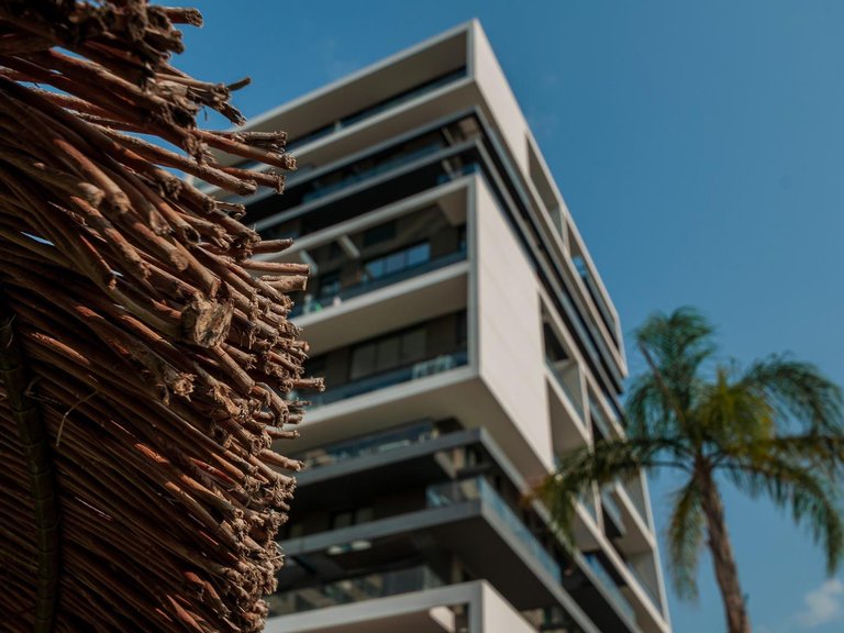 Apartment for Sale in Playa arenal-bol, Calpe, Alicante 25