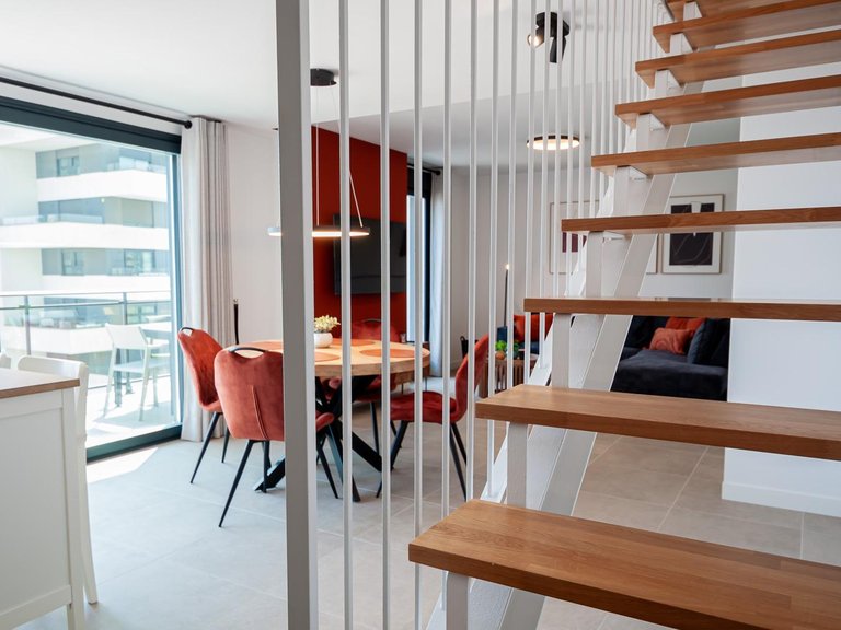 Apartment for Sale in Playa arenal-bol, Calpe, Alicante 3