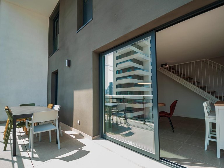 Apartment for Sale in Playa arenal-bol, Calpe, Alicante 4