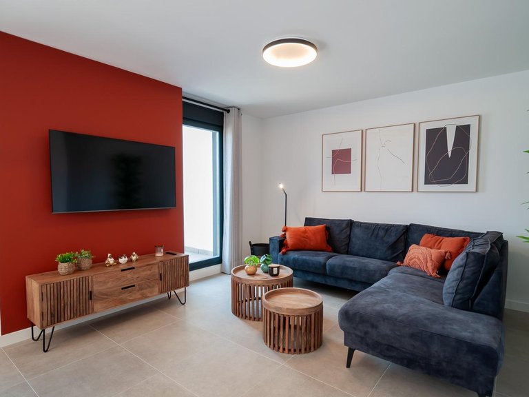 Apartment for Sale in Playa arenal-bol, Calpe, Alicante 6