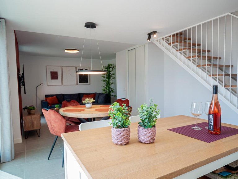 Apartment for Sale in Playa arenal-bol, Calpe, Alicante 7