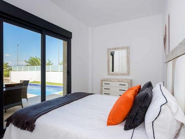 Villa for Sale in Comunidad valenciana, Daya Nueva, Alicante 11