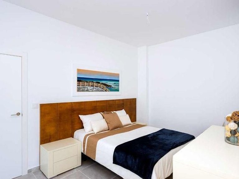 Villa for Sale in Comunidad valenciana, Daya Nueva, Alicante 15