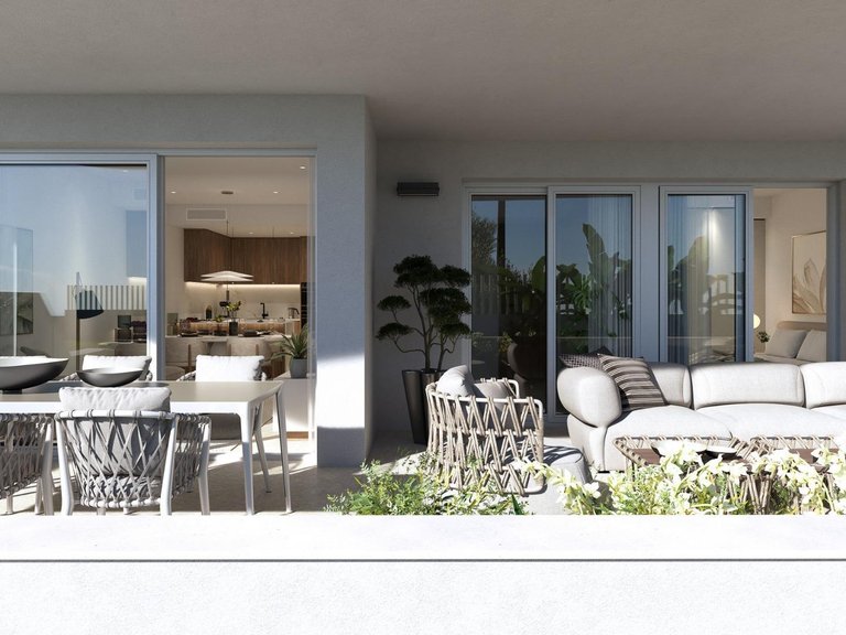 Apartment for Sale in Pueblo Latino, Pilar De La Horadada, Alicante 4