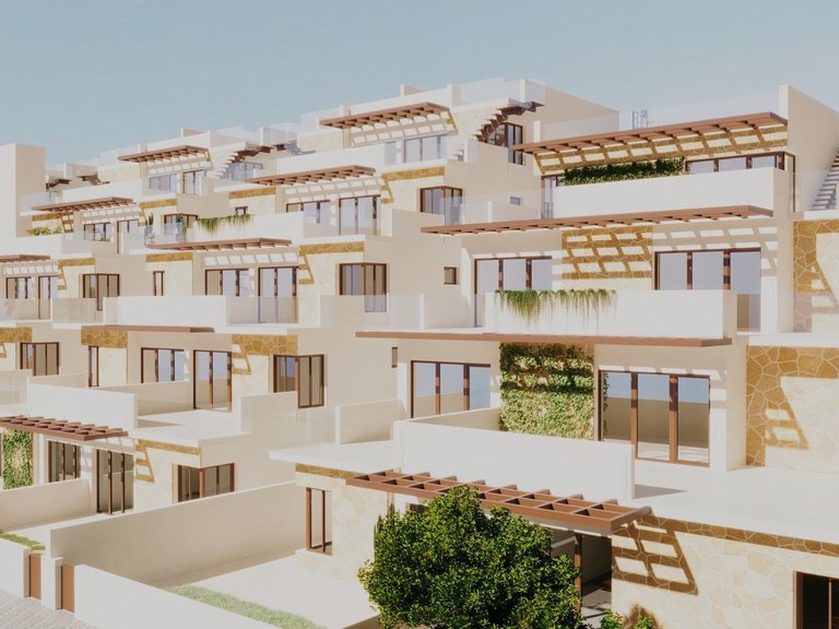 Apartment for Sale in Zona nudista, Vera, Almeria 11