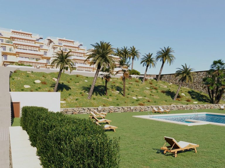 Apartment for Sale in Zona nudista, Vera, Almeria 12