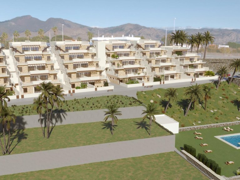 Apartment for Sale in Zona nudista, Vera, Almeria 13