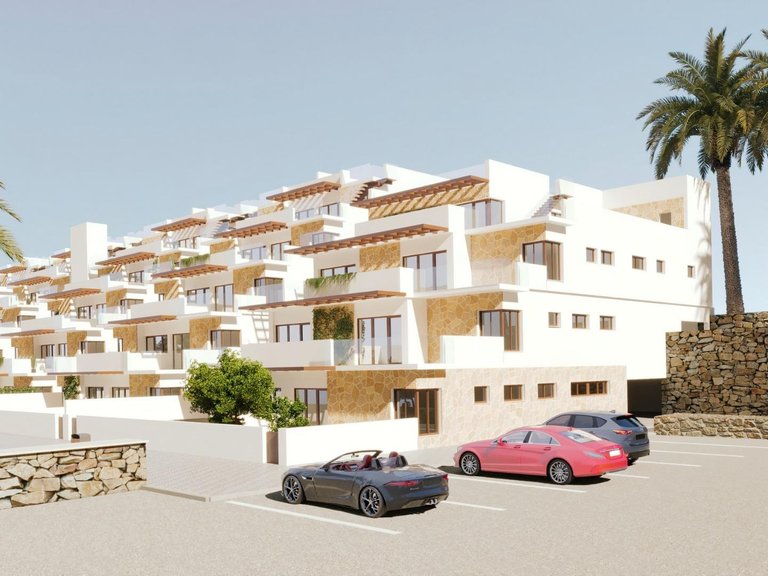 Apartment for Sale in Zona nudista, Vera, Almeria 15