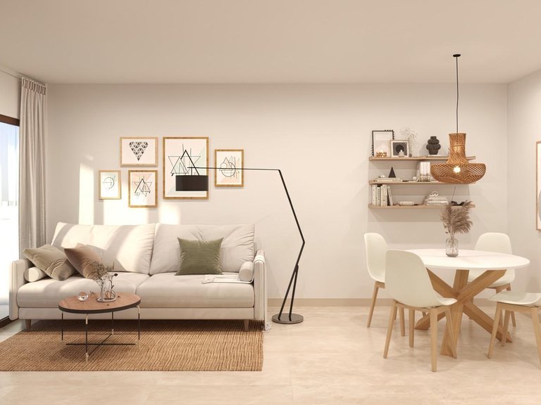 Apartment for Sale in Zona nudista, Vera, Almeria 16